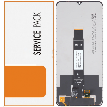 Pantalla Completa Original LCD Y Táctil para Xiaomi Redmi A2 / Redmi A2 Plus  (Service Pack)