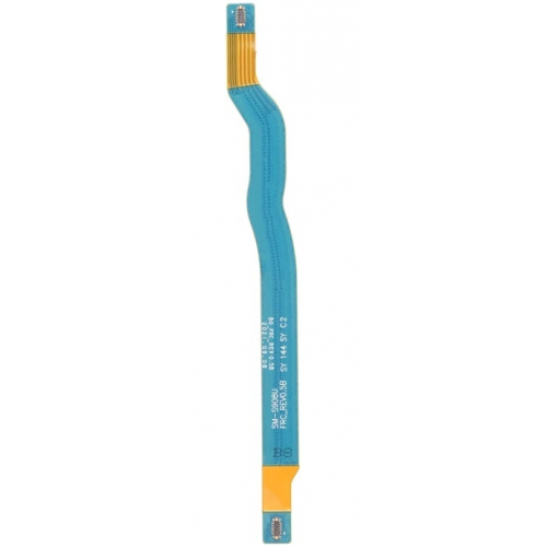 Flex Antena Para Samsung Galaxy S22 Ultra / S908