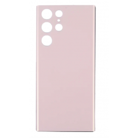 T217 Tapa Trasera Para Samsung Galaxy S22 Ultra / S908 SIN LOGO