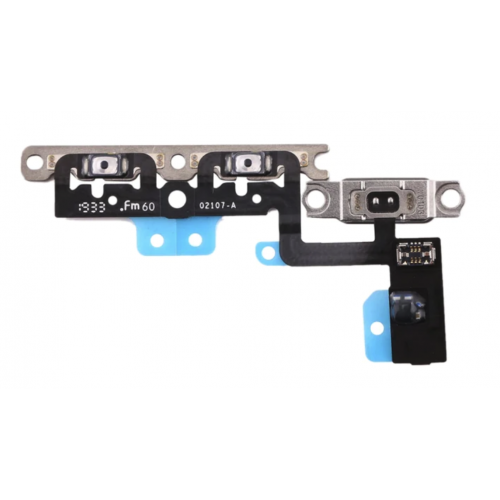 Flex De Volumen Para iPhone 11