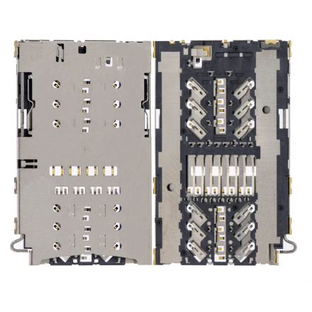 n93 lector sim para samsung s7edge