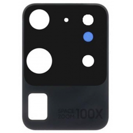 lentes de cámara para Samsung Galaxy S20 Plus +