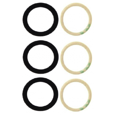 Lente (cristal )De Camara Trasera para Samsung S23 / S911