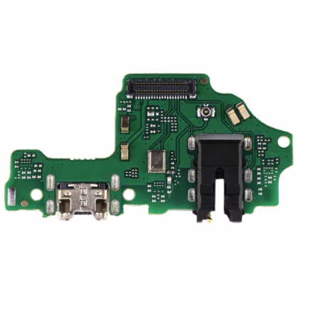 Placa Carga Para Huawei Y9 2019