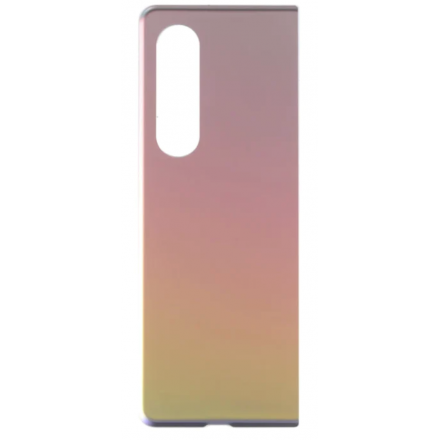 t343 Tapa Trasera para Samsung Galaxy Z Fold 3 5G SM-F926B