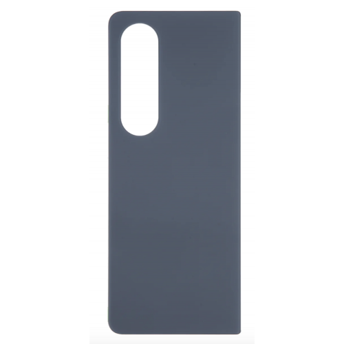 T344 Tapa Trasera Para Samsung Galaxy Z Fold 4 / F936B