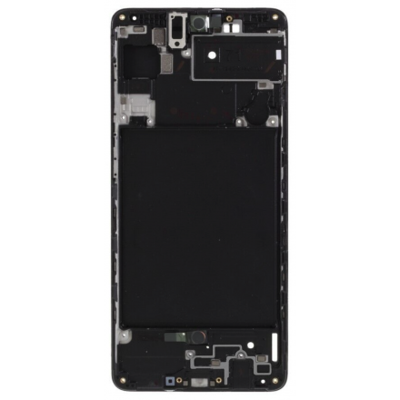 Carcasa Frontal (chasis) De LCD para Samsung A71 / A715