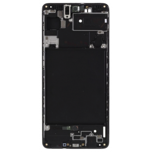 Carcasa Frontal (chasis) De LCD para Samsung A71 / A715