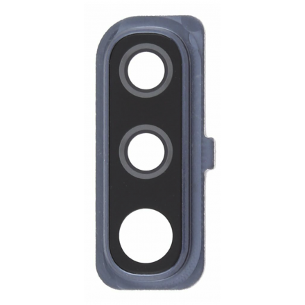 Lente De Camara Con Marco Para Samsung Galaxy A70 / A705