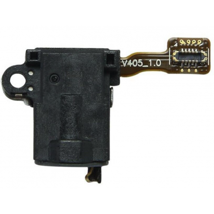 Flex Conector Jack de Audio Para LG G8S / LM-G810