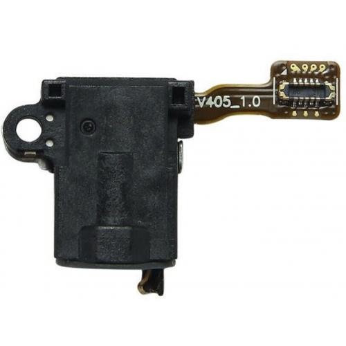 Flex Conector Jack de Audio Para LG G8S / LM-G810