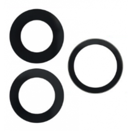 Set Lente De Camara Para IPhone 13 Pro / 13 Pro Max