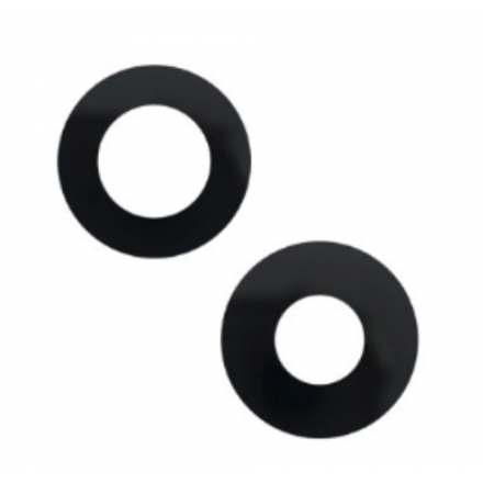 Set Lente De Camara Para IPhone 13 / 13 Mini