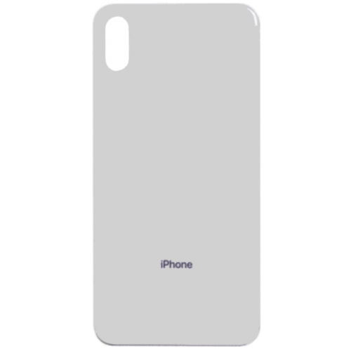 Tapa Trasera Para IPHONE XS