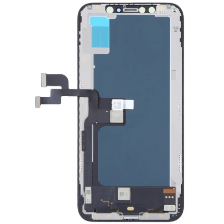 Pantalla Completa Compatible Calidad Duro Para iPhone XS