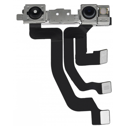 Camara Frontal De 7 mpx Para iPhone XS