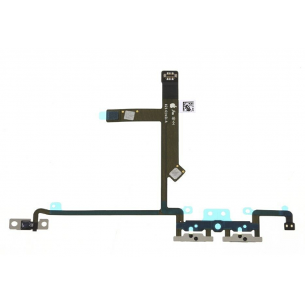 Flex De Volumen Para iPhone XS