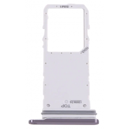 Bandeja Sim+Micro SD Para SAMSUNG GALAXY NOTE 20 / N980 2