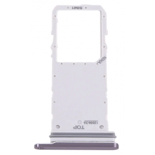 Bandeja Sim+Micro SD Para SAMSUNG GALAXY NOTE 20 / N980
