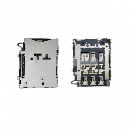 LECROE SIM SAMSUNG A7, A700