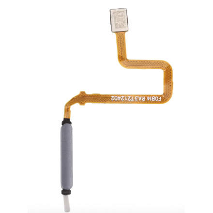 N92 Flex Lector De Huellas Para Xiaomi Redmi Note 10 Pro 5G / Poco X3 GT 2