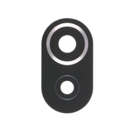 N80 Lente de Camara Para Xiaomi Mi 11 Lite