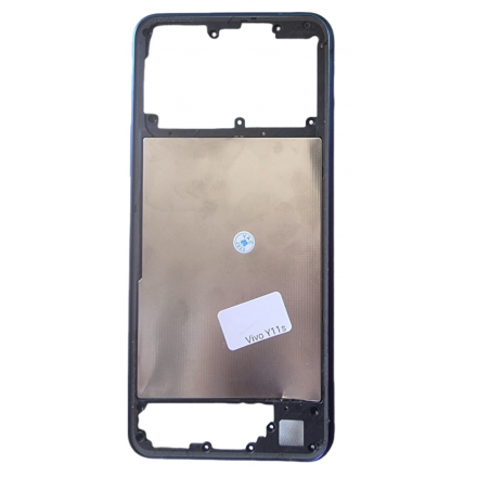 Chasis Carcasa Trasera para vivo Y11s V2028