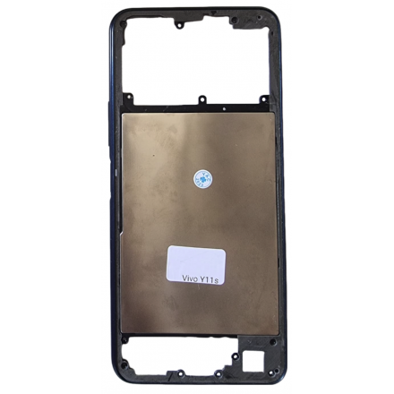 Chasis Carcasa Trasera para vivo Y11s V2028 2