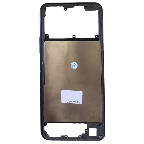 Chasis Carcasa Trasera para vivo Y11s V2028