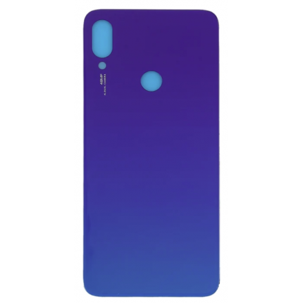 Tapa Trasera Para XIAOMI REDMI NOTE 7
