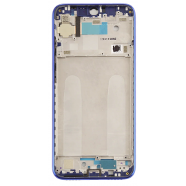 Chasis Frontal / Carcasa Delantera Para Xiaomi Redmi Note 7 / Redmi Note7 Chasis Frontal / Carcasa Delantera Para Xiaomi Redmi Note 7 / Redmi Note7