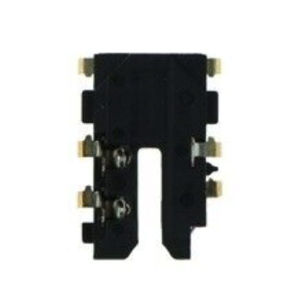 N44 Conector de Jack Audio Para XIAOMI Redmi Note 7 / 7 Pro / 7A / 9S / 8T