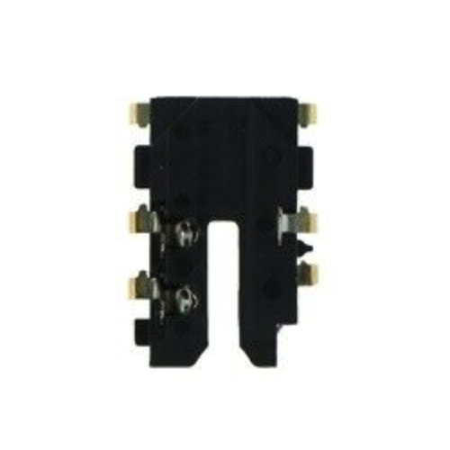 N44 Conector de Jack Audio Para XIAOMI Redmi Note 7 / 7 Pro / 7A / 9S / 8T