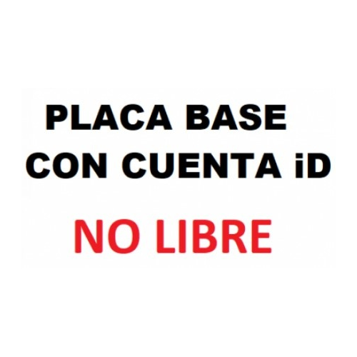 Placa Base para iphone 13 Para Piezas
