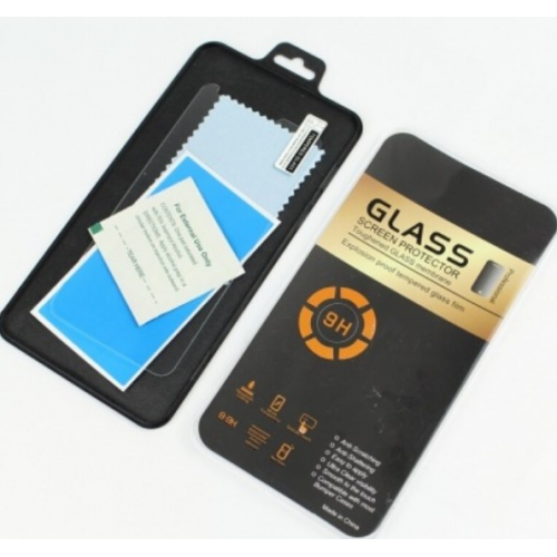 N271 Xiaomi Redmi 12C Protector / Templado Cristal Full Gel De Pantalla / Marco Negro
