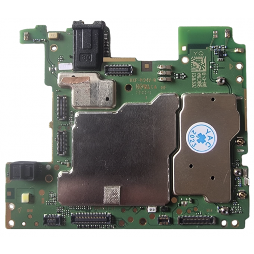 placa base movil para Motorola moto One Marco 4GB RAM / 64GB ROM