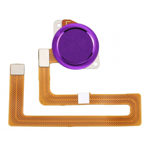Flex Sensor lector Huellas para motorola moto one fusion / moto one marco