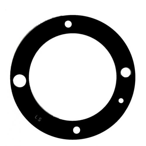 Lente (cristal) De Camara Trasera para  Honor Magic 5 lite
