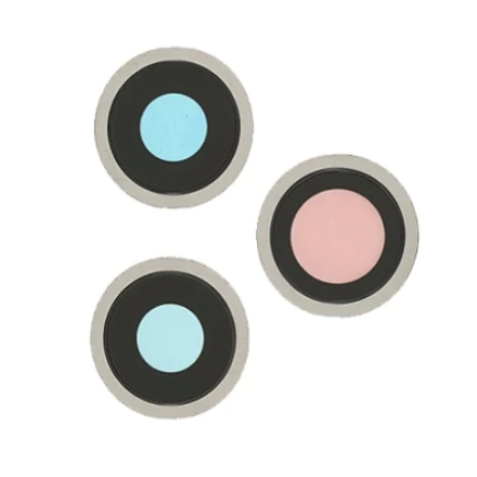 Lente De Camara CON MARCO Para iPhone 11 PRO / 11 PRO MAX