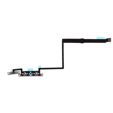 Flex De Volumen Para IPhone 11 PRO MAX