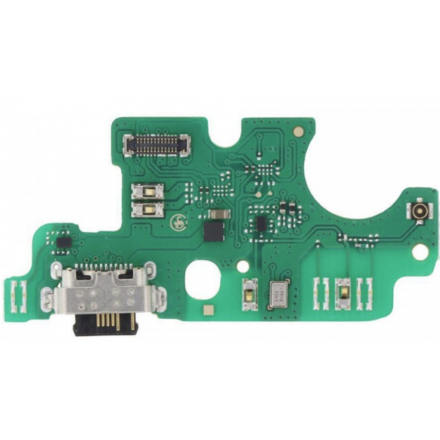 Flex De Carga Tipo C Para TCL 20 SE / T761H