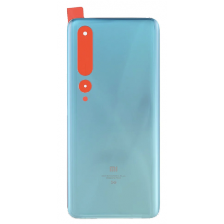 Tapa Trasera Para Xiaomi Mi 10