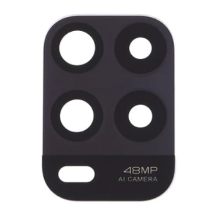 Lente de Camara Para Xiaomi Mi 10 Lite