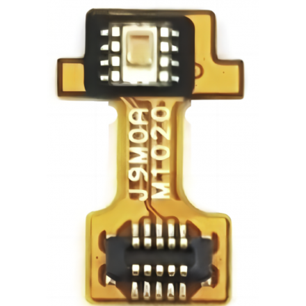 N76 Flex Sensor de Proximidad Para Xiaomi Mi 10 Lite