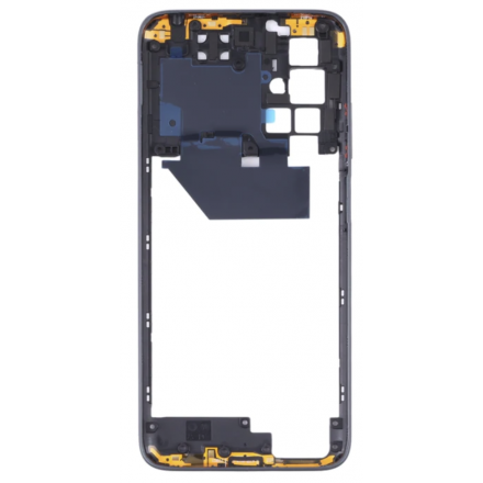 Chasis / Carcasa Trasera Para Xiaomi Redmi 10 2