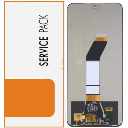 N126 SERVICE PACK Pantalla Original Sin Marco Para Xiaomi Redmi 10 / Redmi 10 Prime