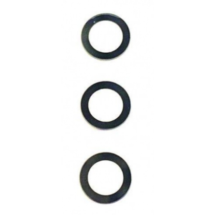 Lente  (Cristal) De Camara Trasera Para Samsung Galaxy S22 5G / S22 Plus 5G