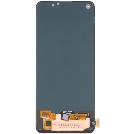 N57 Pantalla Completa Amoled Y Táctil Sin Marco Para OnePlus Nord N20 5G  / Realme 9 Pro Plus 5G