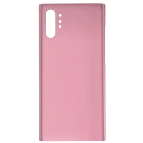 Tapa Trasera Para SAMSUNG GALAXY NOTE 10 Plus / N975F