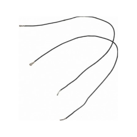 Flex Antena Cable Coaxial Para Moto One Macro